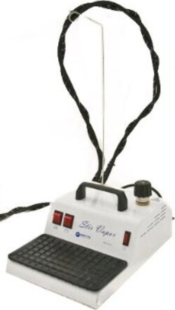 Corpo-Caldaia-Completo-per-Stir-Vapor-BF054,-Senza-Ferro