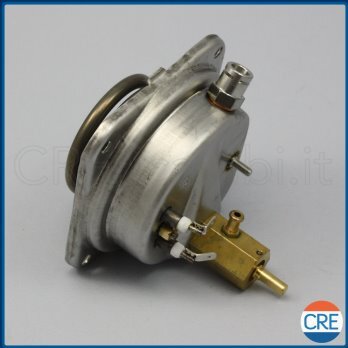 Corpo-Caldaia-Superiore---ECOM311-/-ECOV311-/-ECZ351