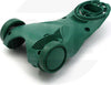 Corpo-Chassis-Spazzola-HD35-con-Ruote-per-Folletto-VK135,-VK136