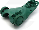 Corpo-Chassis-Spazzola-HD35-con-Ruote-per-Folletto-VK135,-VK136