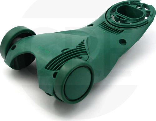 Corpo-Chassis-Spazzola-HD35-con-Ruote-per-Folletto-VK135,-VK136