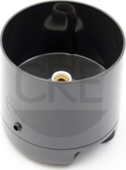Corpo-Contenitore-Tritatutto-Piccolo-Grigio-per-Double-Force