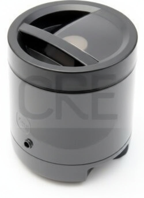 Corpo-Contenitore-Tritatutto-Piccolo-Grigio-per-Double-Force