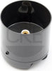 Corpo-Contenitore-Tritatutto-Piccolo-Grigio-per-Double-Force