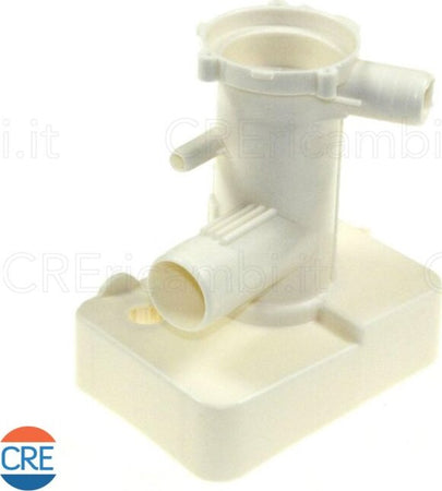 Corpo-Filtro-Pompa-Scarico-per-Lavatrice-AEG,-Electrolux,-Faure,-Zanussi,-Zoppas