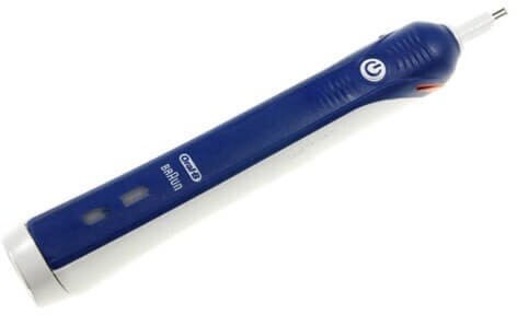 Corpo impugnatura completa spazzolino elettrico Braun Oral-B 81653291