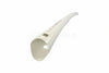 Corpo-Impugnatura-Manico-Bianco-per-Colombina-XLD15M,-XLD65M,-XL150.40,-XL155.40