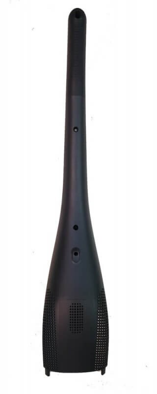 Corpo Inferiore Con Impugantura Originale Vorwerk Folletto VB100