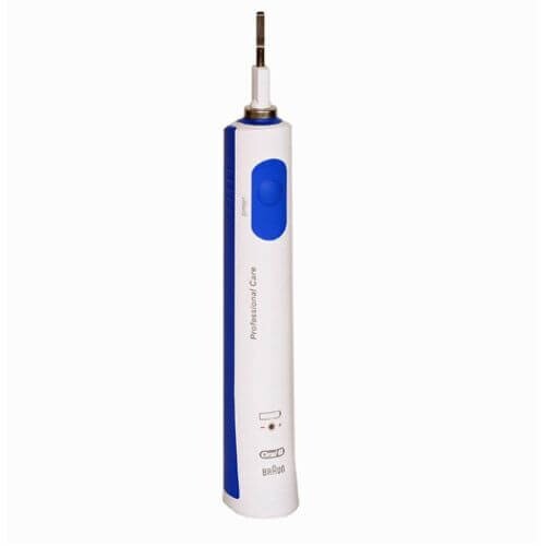 Corpo Motore Bianco Blu D16.500 per 3718, 3727, 3756, 4729