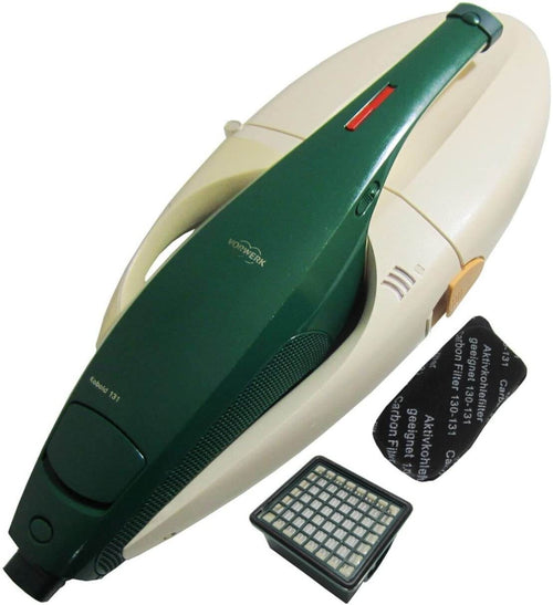Corpo Motore Con Unità Kit Risparmio Vorwerk Folletto VK130