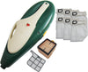 Corpo Motore Con Unità Kit Risparmio Vorwerk Folletto VK135