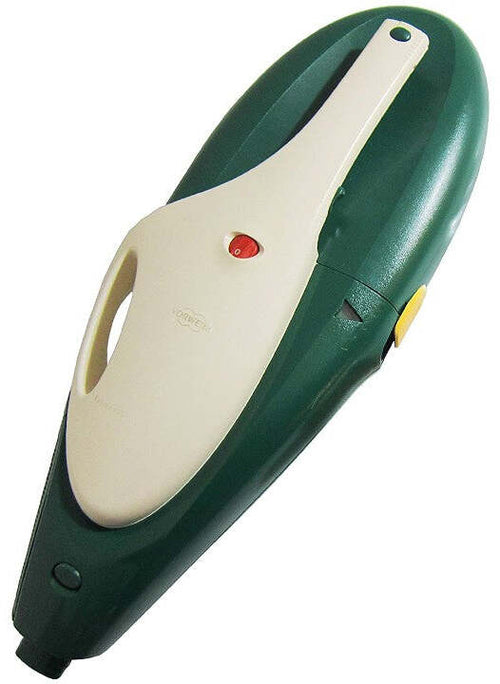 Corpo Motore Con Unità Vorwerk Folletto VK135
