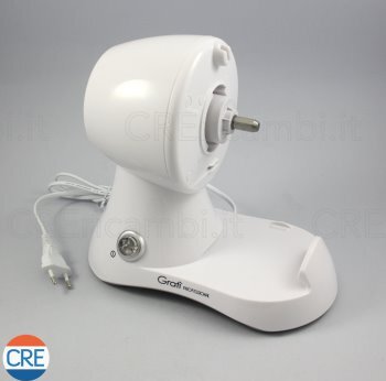 Corpo-Motore-Grattugia-(Nuova-Versione)-per-448-Grati-Professional