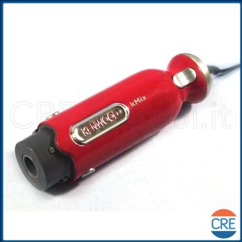 Corpo-Motore-Rosso---HDM708RD-/-HB751-/-HB791-/-HB851-/-HB891