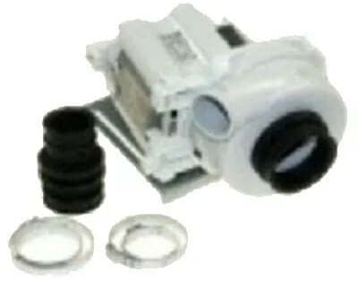 Corpo Pompa Bauknecht Lavastoviglie 481010514599