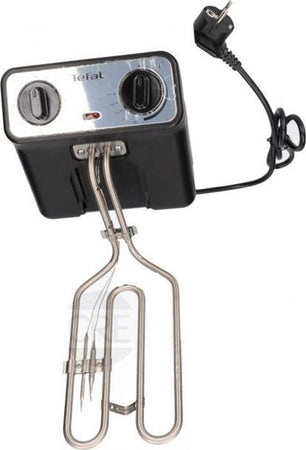 Corpo-Posteriore-Comandi-con-Resistenza-per-Friggitrice-Filtra-Pro-FR404630,-FR404730