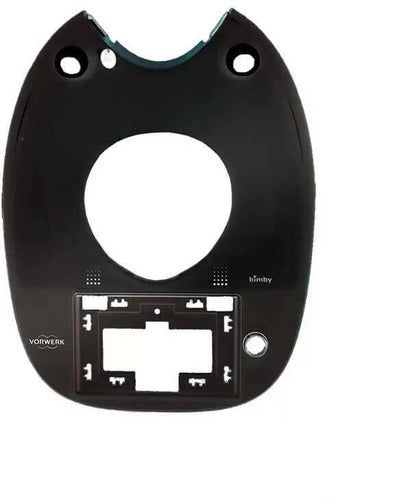 Corpo Scocca Superiore Frontale Originale Vorwerk Bimby TM6 Black Edition