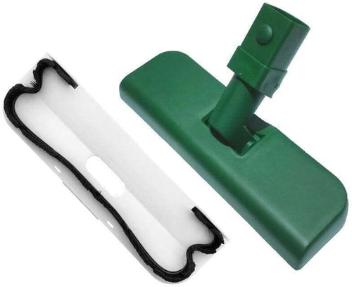 Corpo Spazzola HD12 Compatibile per Folletto VK120 VK121 VK122 con Setole