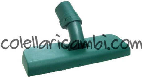 Corpo Spazzola HD12 Compatibile per Folletto VK120 VK121 VK122