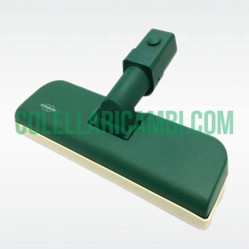 Corpo Spazzola Hd12 Originale Vorwerk Folletto Per Vk120 Vk121 Vk122 Con Setole