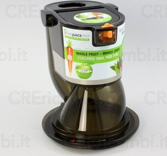 Corpo-Superiore-per-Pure-Juice-Pro-JMP800,-JMP802