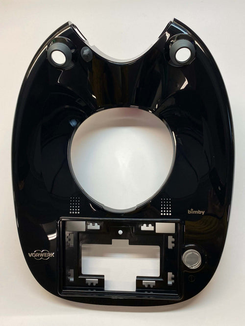 Corpo Superiore TM6 Black