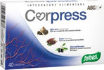 CORPRESS-integratore-alimentare-40-compresse-Santiveri-Ibersan