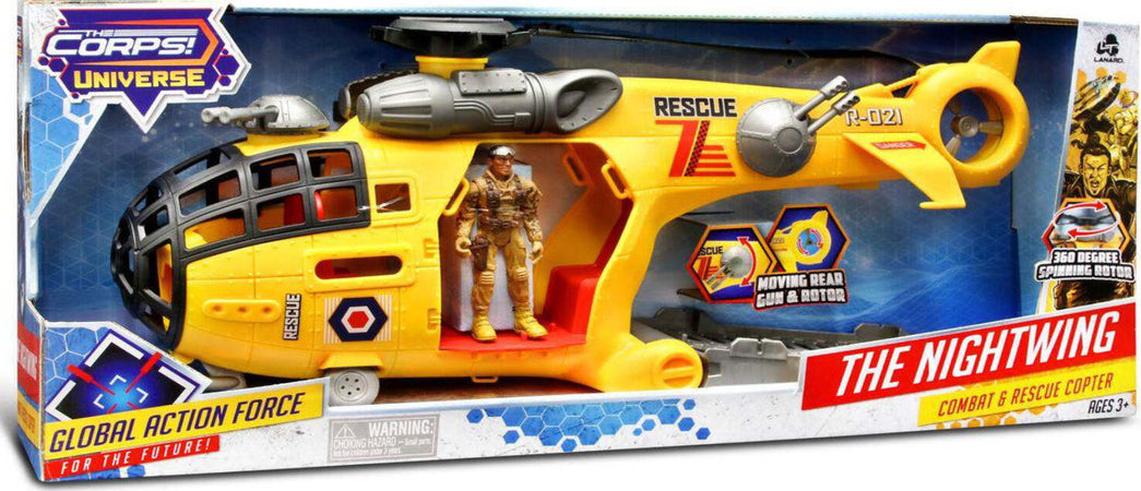 Corps-Universe-Elicottero-Emergenza-Lanard