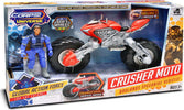 Corps-Universe-Moto-Snodata-e-personagigio-Lanard