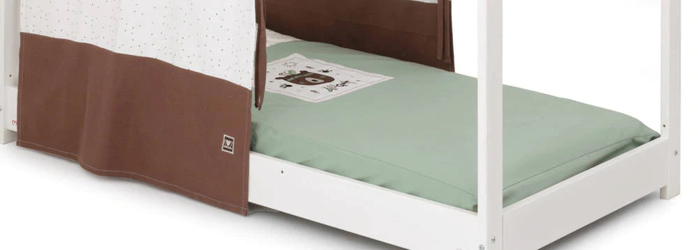 Corredo Tessile Cuoricini Moovie