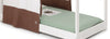 Corredo Tessile Cuoricini Moovie