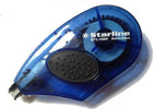 Correttore a nastro - 5mm x 8mt - Starline Cancelleria e prodotti per ufficio/Penne matite scrittura e correzione/Correttori e gomme/Correttori a nastro Eurocartuccia - Pavullo, Commerciovirtuoso.it