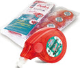 Correttore a nastro Il Bianchetto - 10 mt x 4 2 mm - Pentel - conf.4 pezzi Cancelleria e prodotti per ufficio/Penne matite scrittura e correzione/Correttori e gomme/Correttori a nastro Eurocartuccia - Pavullo, Commerciovirtuoso.it