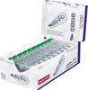 Correttore a nastro Mono Air 4 - 4 2mm x 10mt -Tombow - conf. 20 pezzi Cancelleria e prodotti per ufficio/Penne matite scrittura e correzione/Correttori e gomme/Correttori a nastro Eurocartuccia - Pavullo, Commerciovirtuoso.it