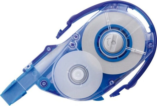 Correttore a nastro Refill - 6mm x 16mt -Tombow Cancelleria e prodotti per ufficio/Penne matite scrittura e correzione/Correttori e gomme/Correttori a nastro Eurocartuccia - Pavullo, Commerciovirtuoso.it