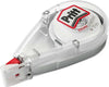 Correttore a nastro Roller Mini - 4 2 mm x 7 mt - Pritt [multipack] 10 pezzi Cancelleria e prodotti per ufficio/Penne matite scrittura e correzione/Correttori e gomme/Correttori a nastro Eurocartuccia - Pavullo, Commerciovirtuoso.it