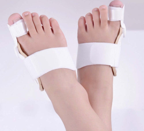 Correttore Tutore Correttivo Stecca Per Regolare Alluce Valgo Sollievo Dolore Salute e cura della persona/Prodotti per la medicazione/Cura dei piedi/Supporti per i piedi Trade Shop italia - Napoli, Commerciovirtuoso.it