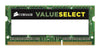 Corsair 4GB, DDR3L, 1600MHz memoria 1 x 4 GB DDR3