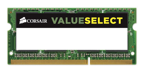 Corsair 4GB, DDR3L, 1600MHz memoria 1 x 4 GB DDR3