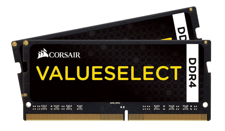 Corsair ValueSelect memoria 8 GB 1 x 8 GB DDR4 2133 MHz