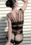 CORSETTO SEXY BUSTINO GUEPIERE LINGERIE INTIMO DONNA HOT NERO TG UNICA JT3390-2B Salute e cura della persona/Erotismo e contraccezione/Abbigliamento erotico/Donna/Bustini e corsetti Trade Shop italia - Napoli, Commerciovirtuoso.it