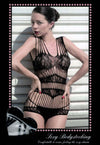Corsetto-Sexy-Bustino-Guepiere-Lingerie-Intimo-Donna-Hot-Nero-Tg-Unica-Jt3390-2b