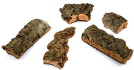 Corteccia di sughero naturale per presepe decorazione realistica 350 g Casa e cucina/Decorazioni per interni/Addobbi e decorazioni per ricorrenze/Decorazioni natalizie/Presepi/Statuine e fondali per il presepe MagiediNatale.it - Altamura, Commerciovirtuoso.it
