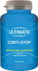 CORTI-STOP-integratore-alimentare-60-capsule-Ultimate-Italia