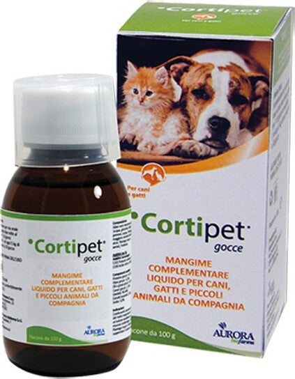 CORTIPET-100-ML