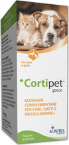 CORTIPET-50-ML