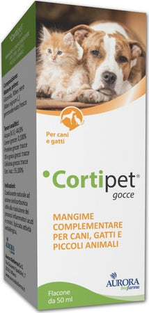 CORTIPET-50-ML