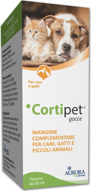 CORTIPET-50-ML