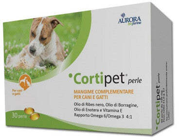 Cortipet perle 30prl