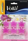 Cosatto Profumatore armadio Orchidea e Frangipane Casa e cucina/Decorazioni per interni/Profumazione ambiente/Sacchetti profumati Scontolo.net - Potenza, Commerciovirtuoso.it